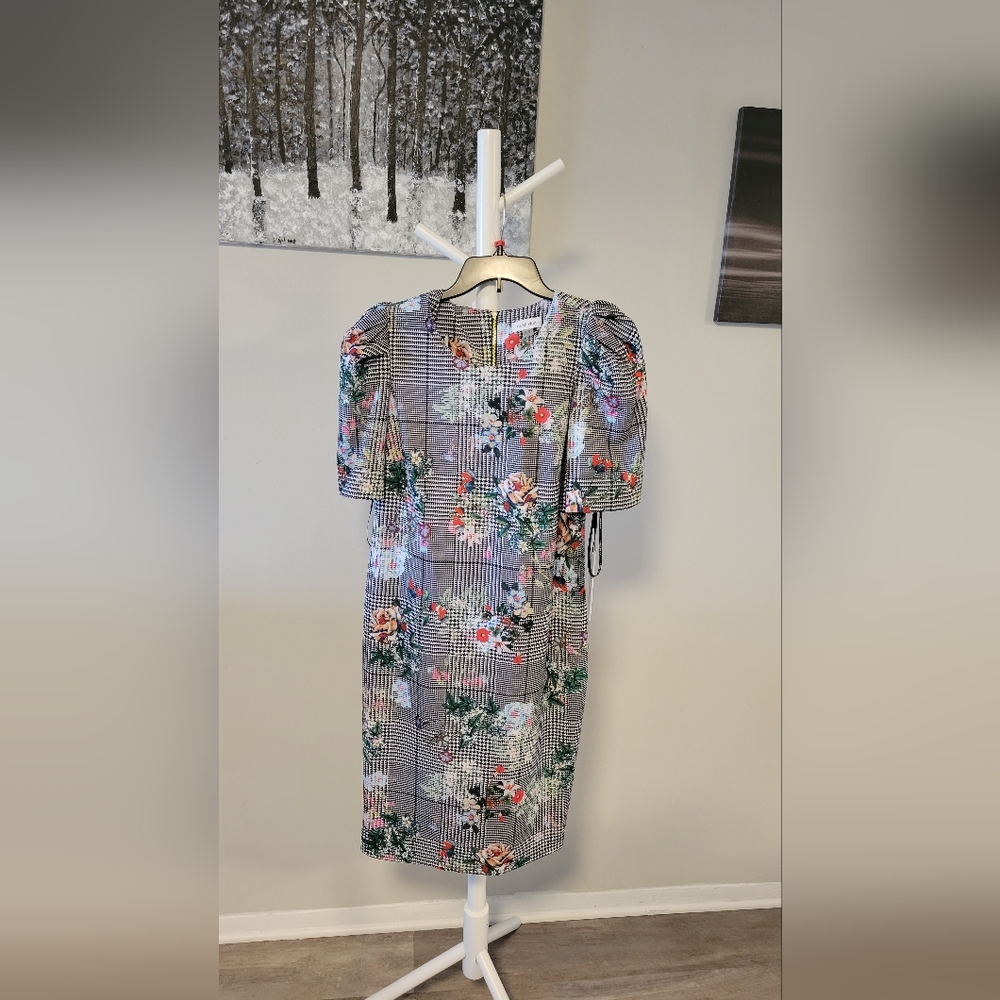 Dress for church